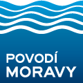 Povodí Moravy